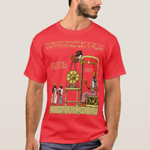 Ancient Anunnaki Mythology T Shirt