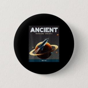 Ancient Astronaut Theorist säger ja till Alien The Knapp