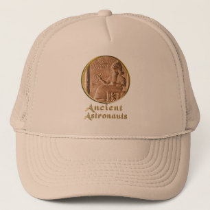 Ancient Astronauts Keps