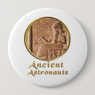 Ancient Astronauts Knapp
