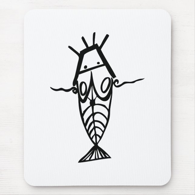 Ancient Astronauts Musmatta (Framsidan)