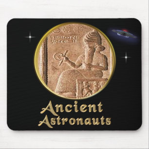 Ancient Astronauts Musmatta