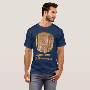 Ancient Astronauts T Shirt