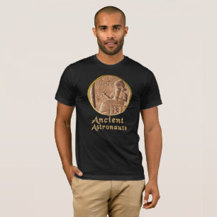 Ancient Astronauts Tee