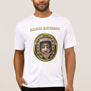 Ancient Astronauts Tee