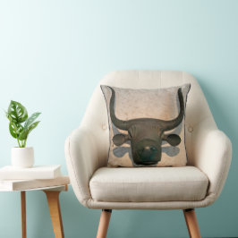 Ancient Bull Kudde