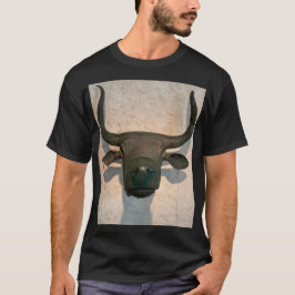 Ancient Bull T Shirt