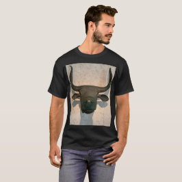 Ancient Bull T Shirt