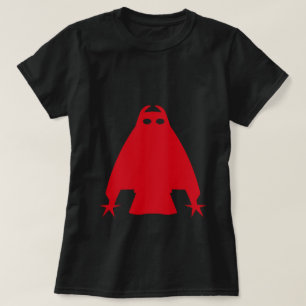 Ancient Cave petroglyphs horned uggla T Shirt