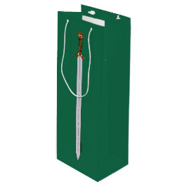 Ancient Celtic Sword