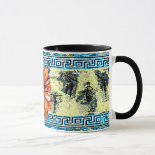 Ancient Dance Mugg
