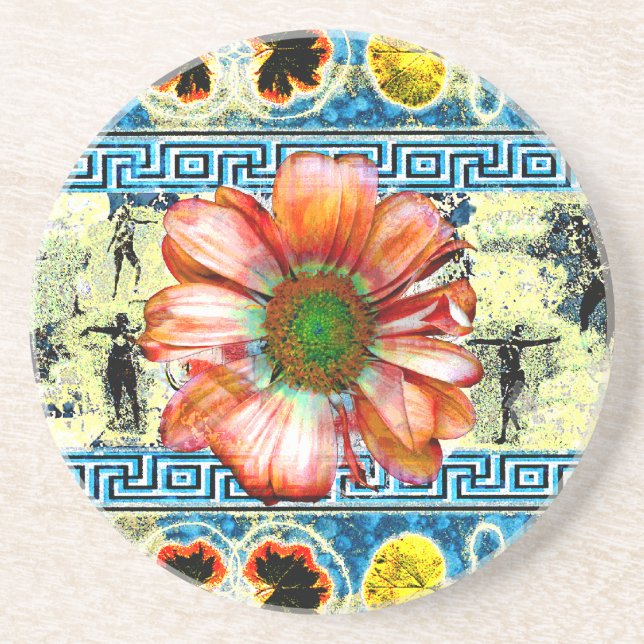 Ancient Dance Underlägg (Framsidan)