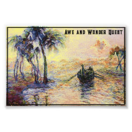 Ancient Dream Fototryck