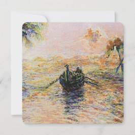 Ancient Dream Mobil Julkort