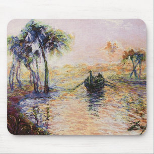 Ancient Dream Mousepad Musmatta