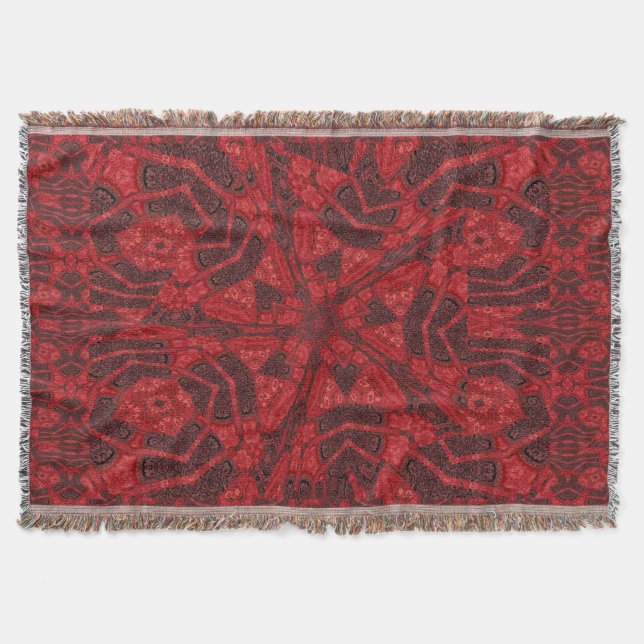 Ancient Dreams 280 Filt (Framsidan)