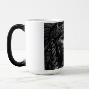 Ancient Echoes Mugg
