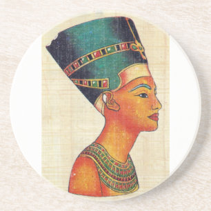 Ancient Egypten 2 Underlägg Sandsten
