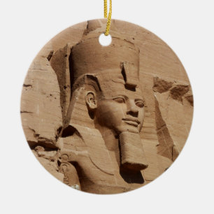 Ancient Egypten Art: Hieroglyphics Ornament