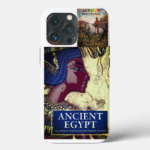 ANCIENT EGYPTEN JMT, Apple iPhone 13 Pro, Tuff