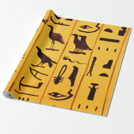 Ancient Egypten Presentpapper