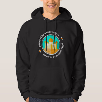 Ancient Egypten Shirt Hoodie