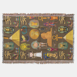 Ancient Egyptian Hieroglyphic -Pattern Symbol  Filt