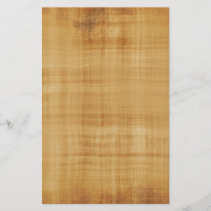 Ancient Egyptian Papyrus-look Collection Brevpapper