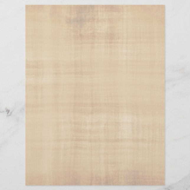 Ancient Egyptian Papyrus-look WritPaper (Framsida)
