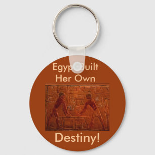 ANCIENT EGYPTIANS NYCKELRING