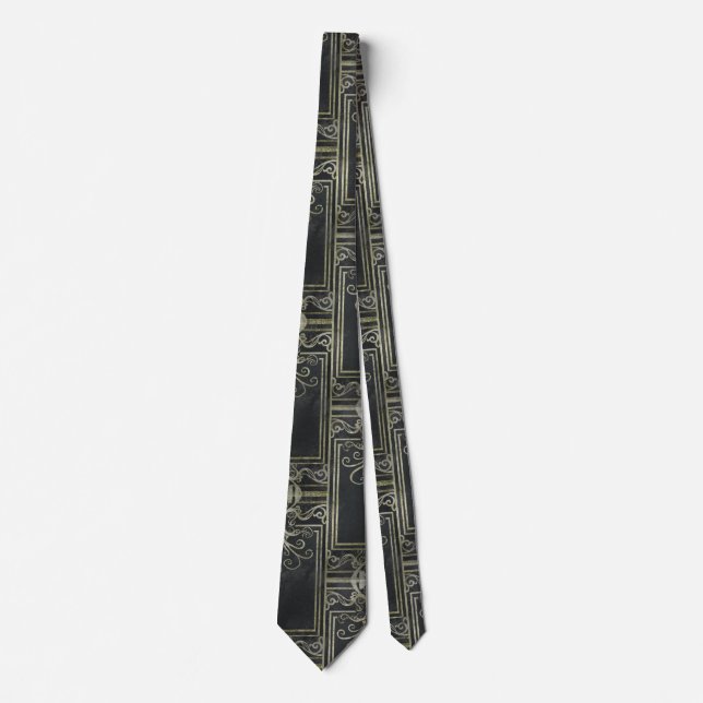 Ancient Eldritch Victorian Slips (Framsida)