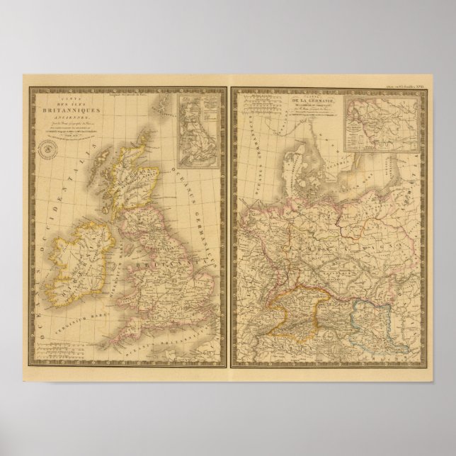 Ancient Europa 2 Poster (Framsidan)