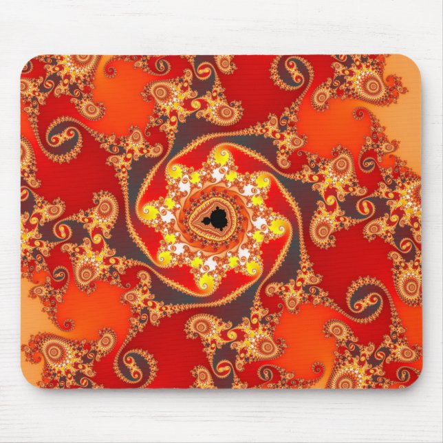 Ancient Förklaring Musmatta (Framsidan)