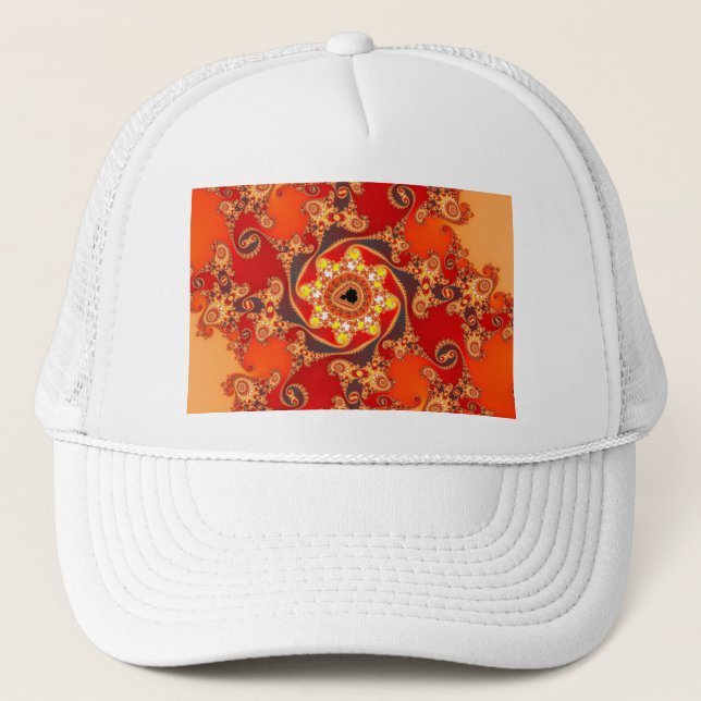 Ancient Förklaring Truckerkeps (Framsida)