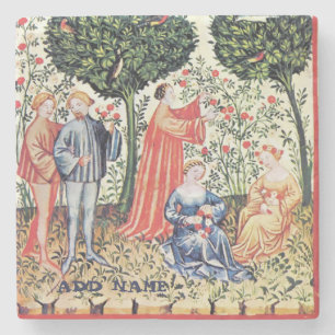 Ancient Garden, Growers, Vin, redigera texten Ston Stenunderlägg