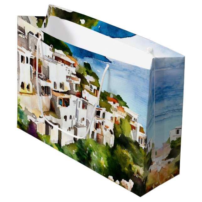 ANCIENT GREECE (Framsidan Vinklad)