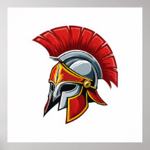 Ancient Greek Corinthian helmet