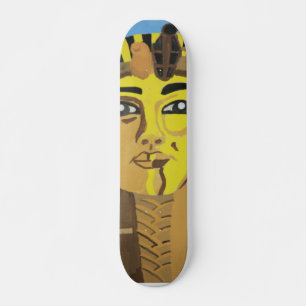 Ancient Kung Skateboard Bräda 19,5 Cm