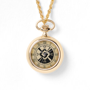 Ancient Mayan Hunab-Ku Armbandsur