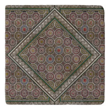 Ancient Mosaic