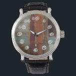 Ancient Musings II Armbandsur<br><div class="desc">Hemdepartement</div>