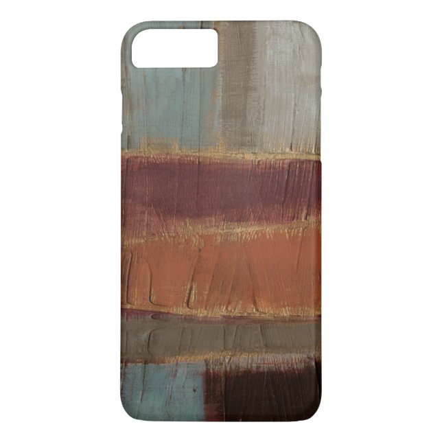 Ancient Musings II Case-Mate iPhone Skal (Baksida)