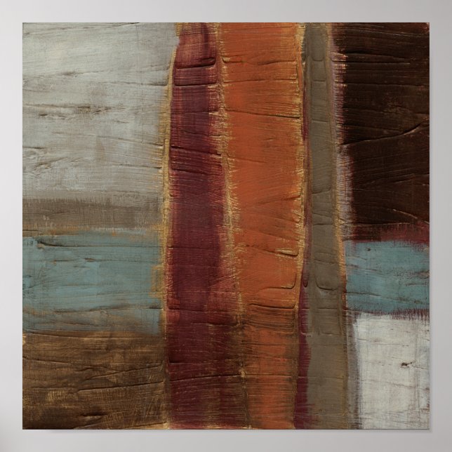 Ancient Musings II Poster (Framsidan)