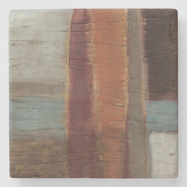 Ancient Musings II Underlägg Sten (Framsidan)