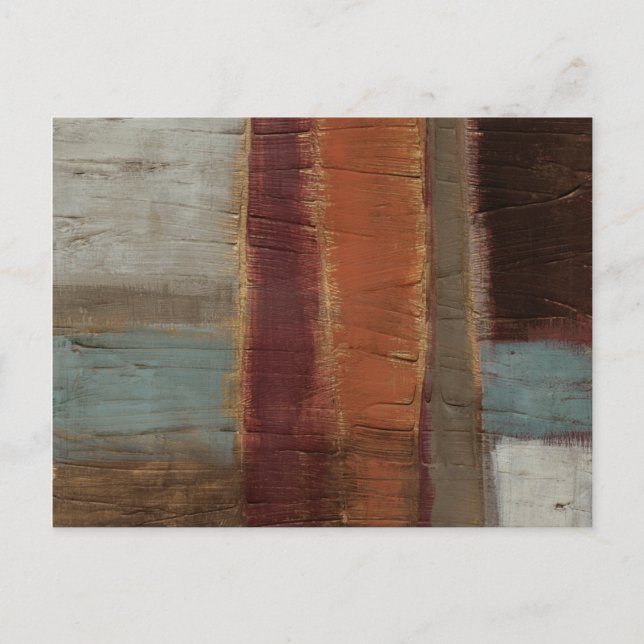 Ancient Musings II Vykort (Framsida)