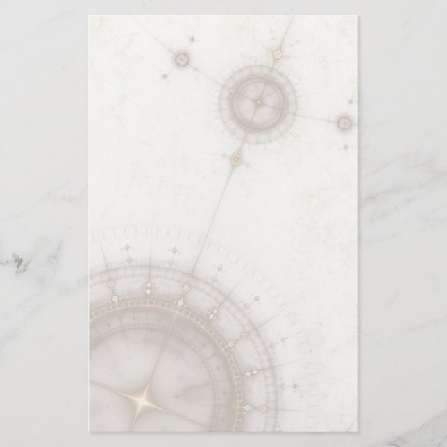 Ancient Nautical Chart, Grunge (Framsida)