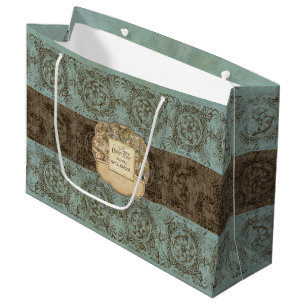 Ancient Nautical Karta Vintage Rosette Etchings Ma