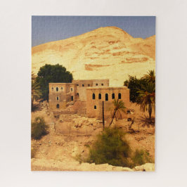 Ancient Oasis Residences - Pussel