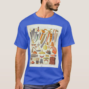 Ancient Oceania mode och tillbehör från Gesch T Shirt