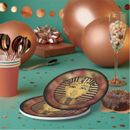 Ancient Pharaoh Kung